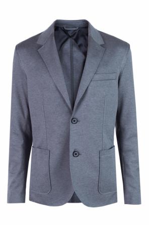 Cotton blazer, zdjęcie 1 Cotton blazer od Lanvin